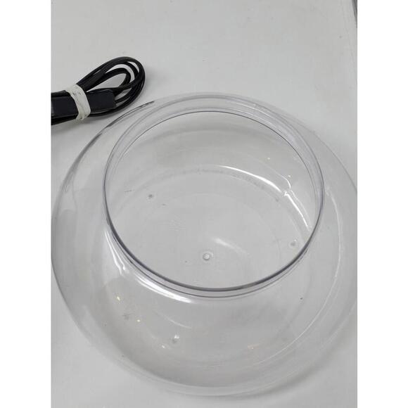 PURELLO air Cleaner w/ionizer Model PRL2 Rainbow - Picture 4 of 6